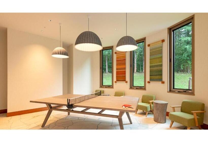 En Resort Grandeco Hotel   Vacation Stay 87245v