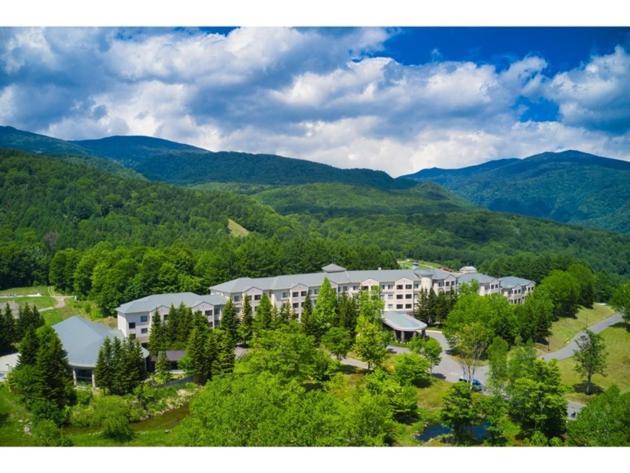 En Resort Grandeco Hotel   Vacation Stay 87245v