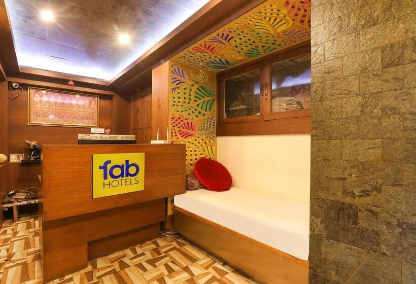 Fabhotel Poorv Sight