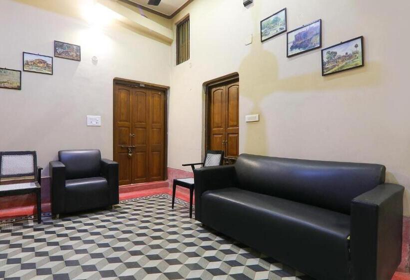 Fabhotel Poorv Sight