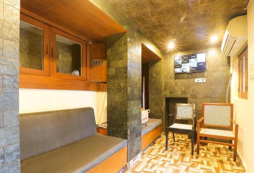 Fabhotel Poorv Sight