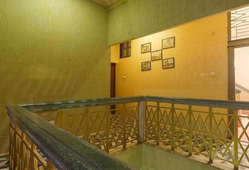 Fabhotel Poorv Sight