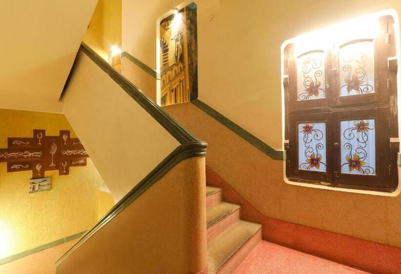 Fabhotel Poorv Sight