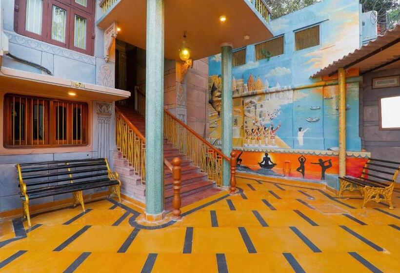 Fabhotel Poorv Sight