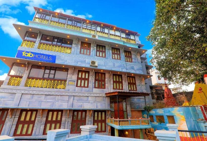 Fabhotel Poorv Sight