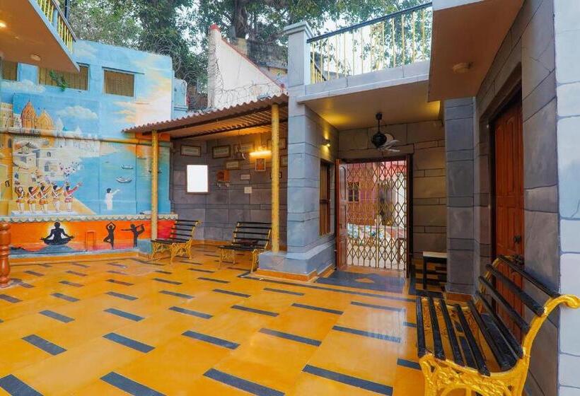 Fabhotel Poorv Sight