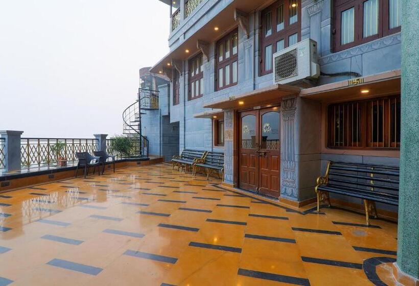 Fabhotel Poorv Sight