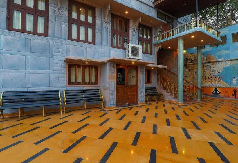 Fabhotel Poorv Sight