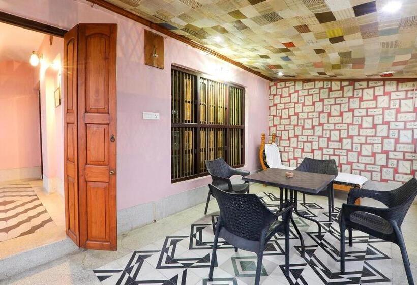 Fabhotel Poorv Sight