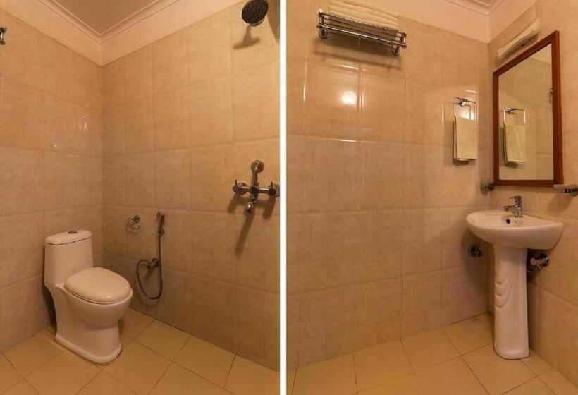 Fabhotel Poorv Sight