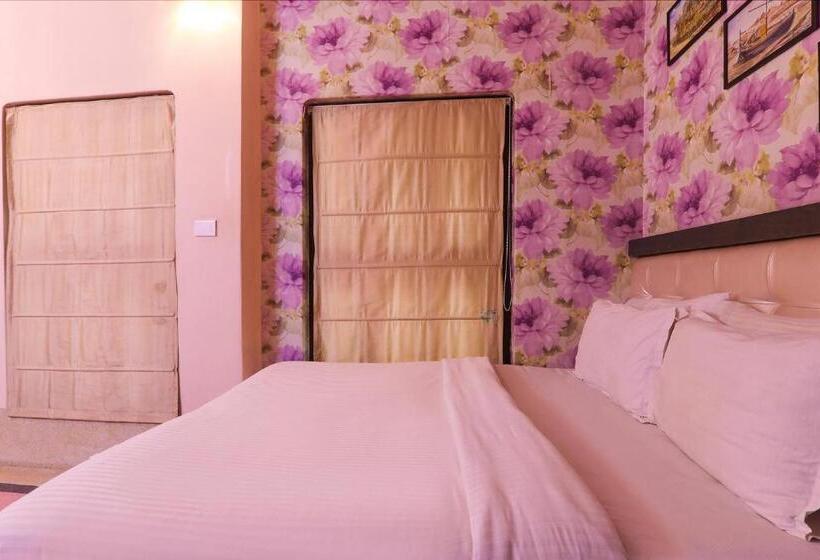 Fabhotel Poorv Sight