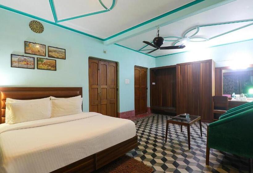 Fabhotel Poorv Sight