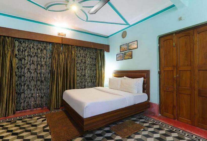 Fabhotel Poorv Sight