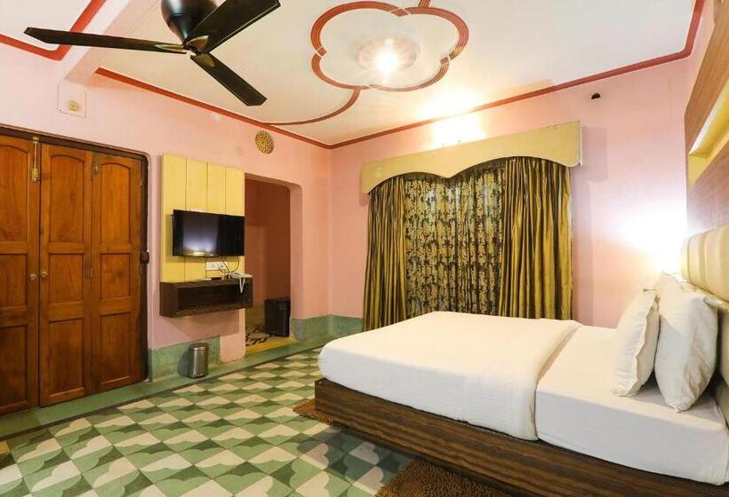 Fabhotel Poorv Sight