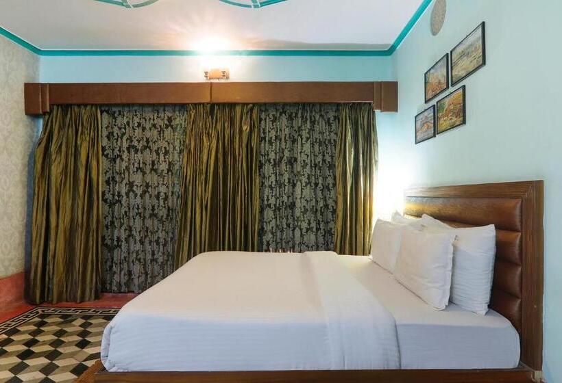 Fabhotel Poorv Sight