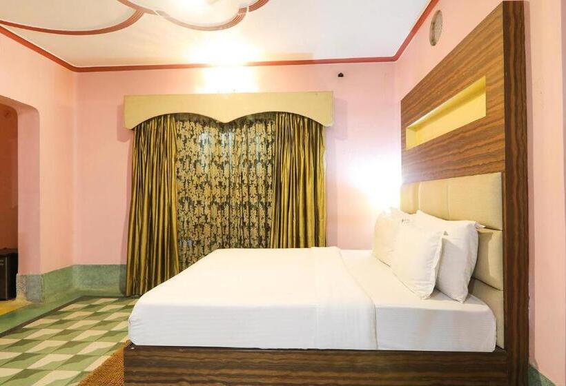 Fabhotel Poorv Sight