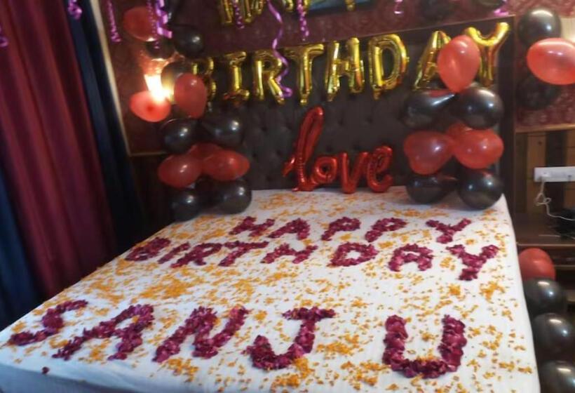 Grg Hotel Samiru Manali Near Durga Temple