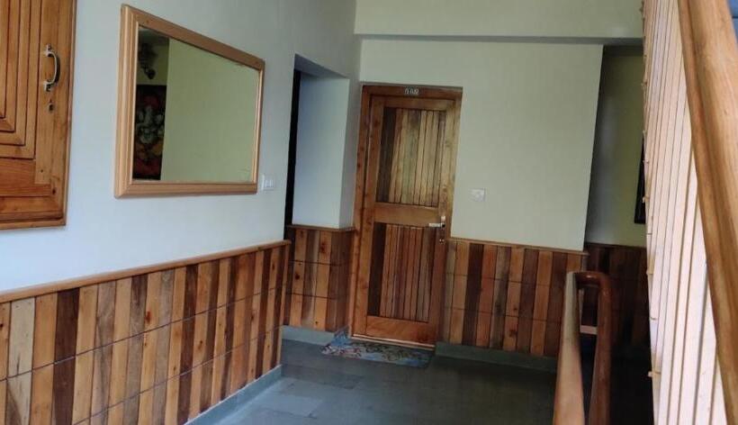 Grg Hotel Samiru Manali Near Durga Temple