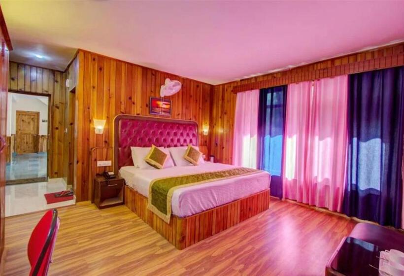 Grg Hotel Samiru Manali Near Durga Temple