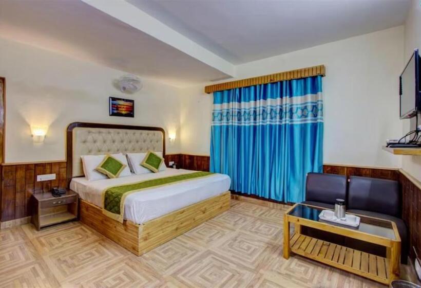 Grg Hotel Samiru Manali Near Durga Temple