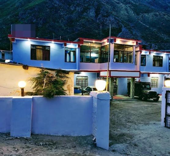 Hotel Badrinath Guest House