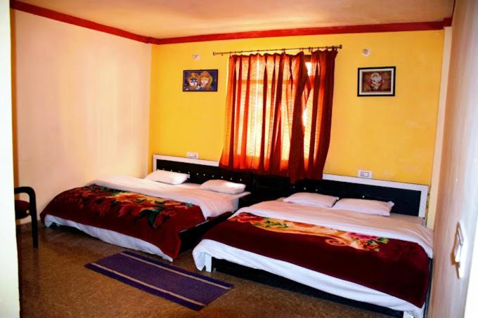 Hotel Badrinath Guest House
