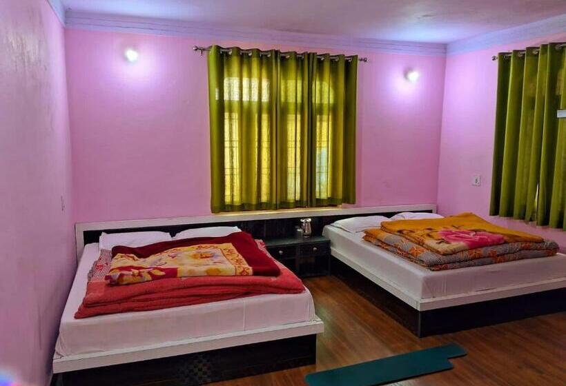 Hotel Badrinath Guest House