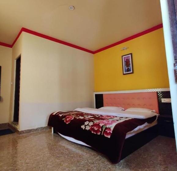 Hotel Badrinath Guest House