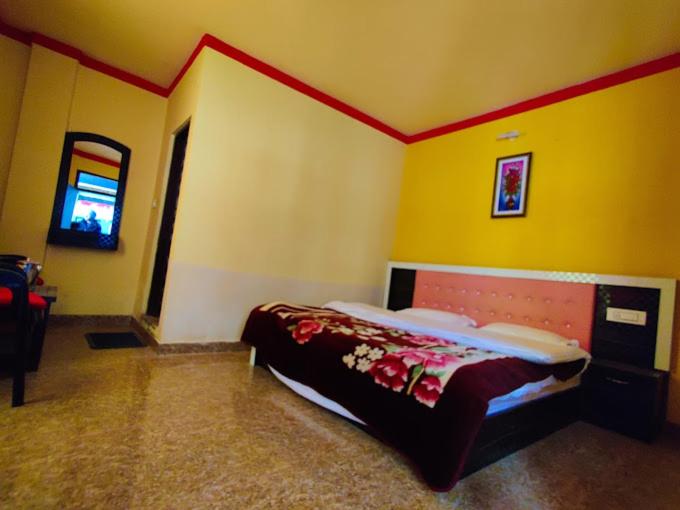 Hotel Badrinath Guest House