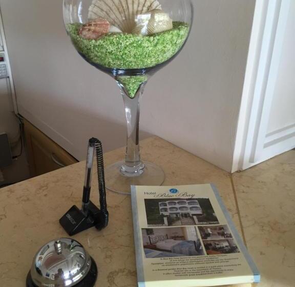 בית מלון כפרי Blue Bay