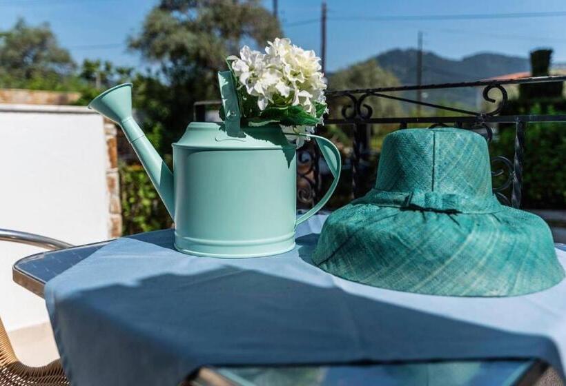 בית מלון כפרי Blue Bay