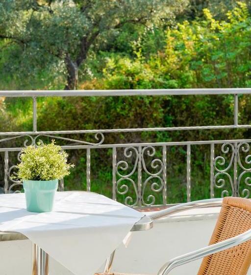 בית מלון כפרי Blue Bay