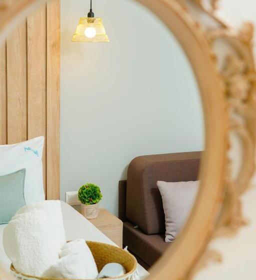 בית מלון כפרי Blue Bay