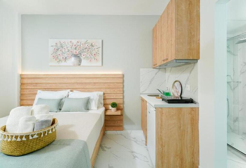 בית מלון כפרי Blue Bay