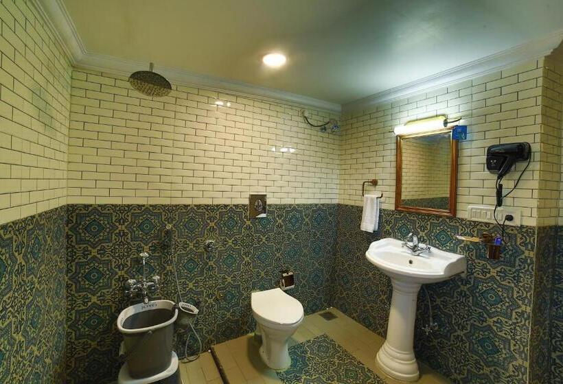 Отель Briars Heritage