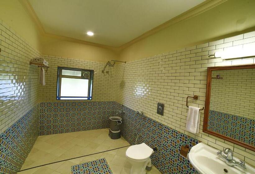 Отель Briars Heritage