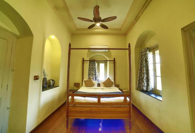 Отель Briars Heritage