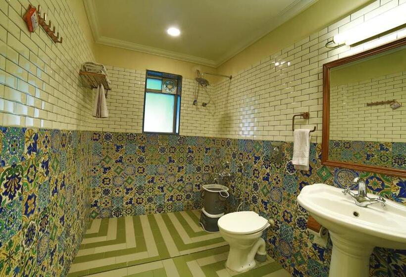 Отель Briars Heritage