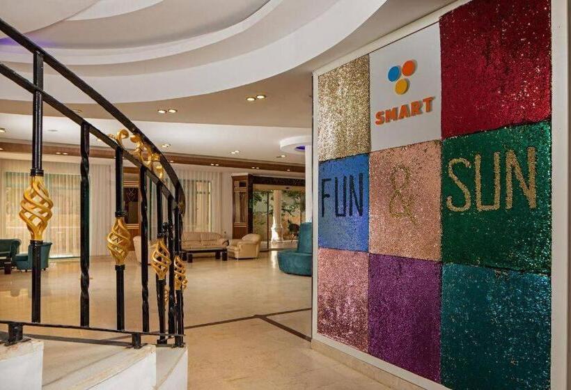 酒店 Club Mirabell