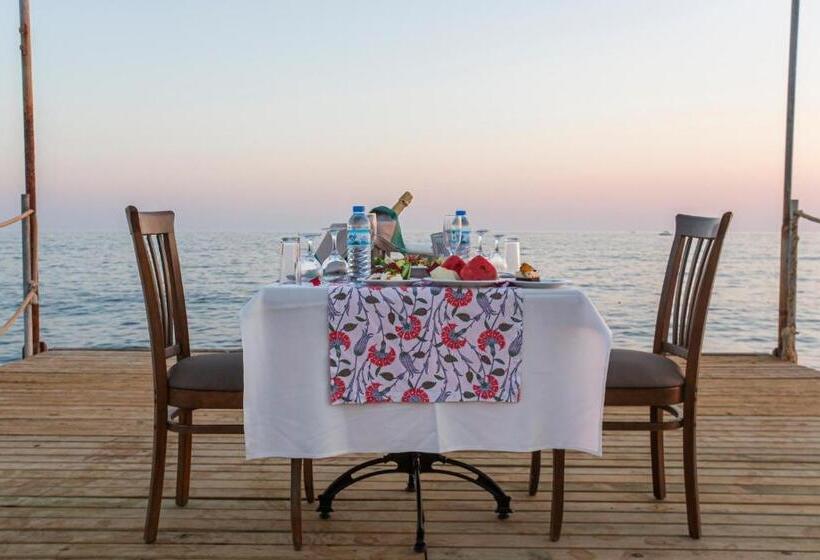 酒店 Club Mirabell