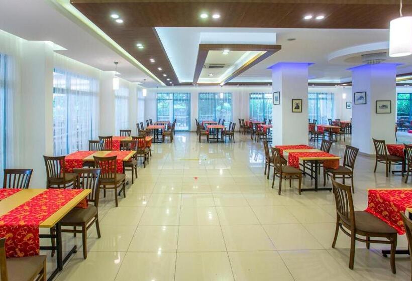 酒店 Club Mirabell