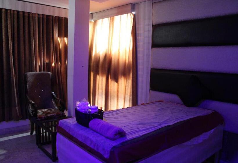 בית מלון כפרי First