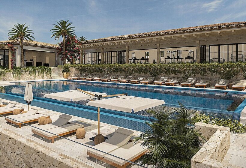 ホテル Four Seasons Resort And Residences Cabo San Lucas Cabo Del Sol