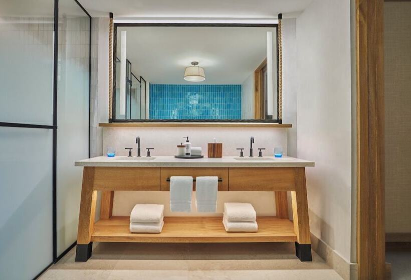 ホテル Four Seasons Resort And Residences Cabo San Lucas Cabo Del Sol