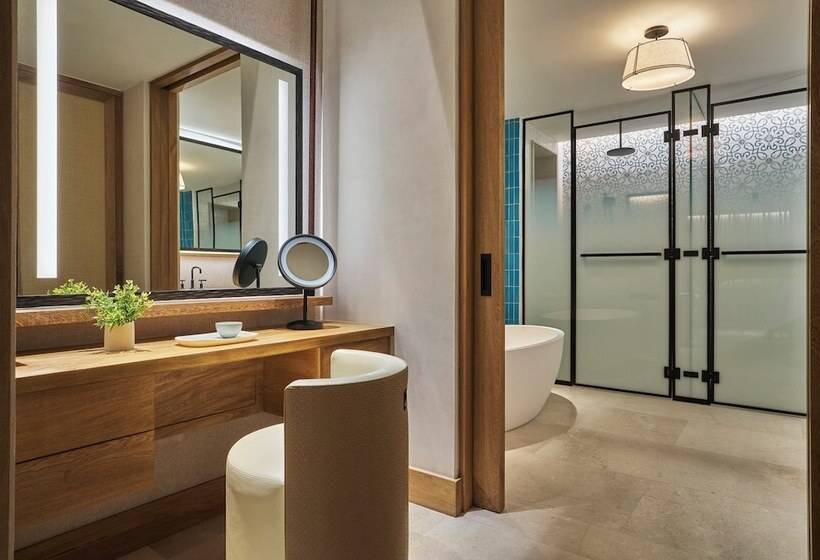 ホテル Four Seasons Resort And Residences Cabo San Lucas Cabo Del Sol