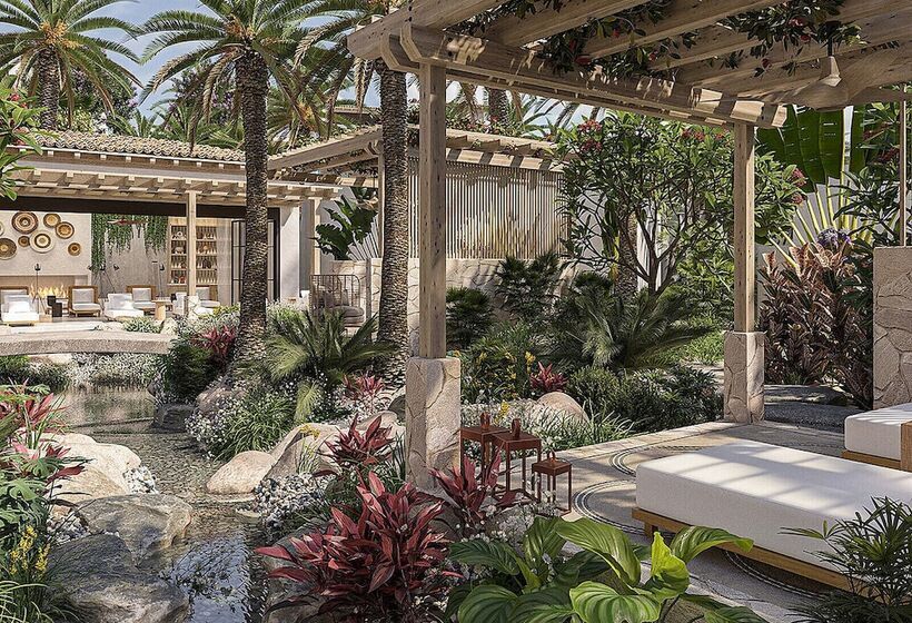 ホテル Four Seasons Resort And Residences Cabo San Lucas Cabo Del Sol