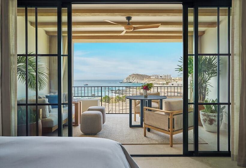 ホテル Four Seasons Resort And Residences Cabo San Lucas Cabo Del Sol