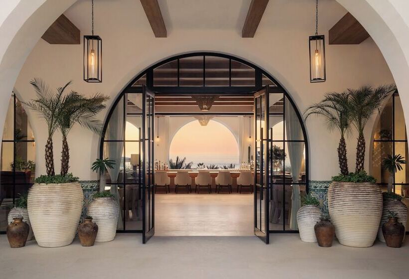 ホテル Four Seasons Resort And Residences Cabo San Lucas Cabo Del Sol
