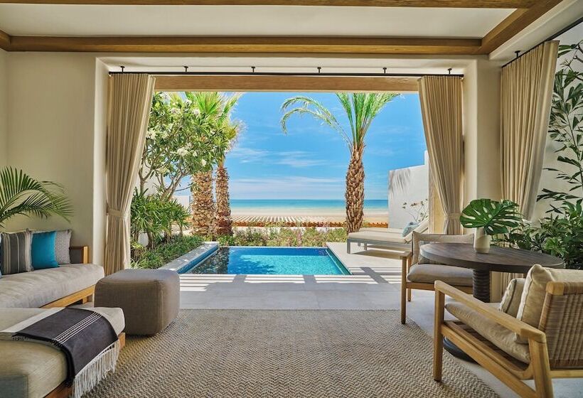 ホテル Four Seasons Resort And Residences Cabo San Lucas Cabo Del Sol