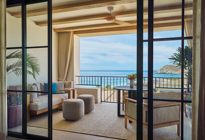 فندق Four Seasons Resort And Residences Cabo San Lucas Cabo Del Sol